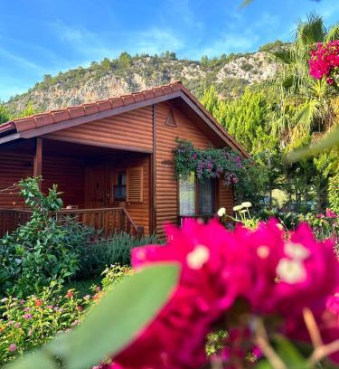 Cirali Apartment | Oceanfront Getaway at Leontopolis Apart Otel - 8.7/10 Rating