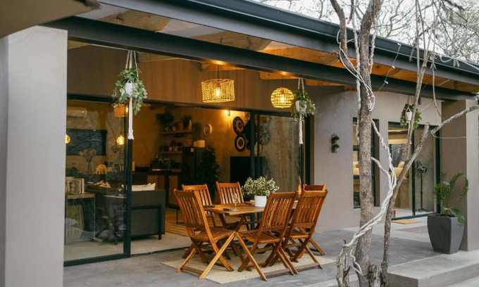 Marloth Park House | Discover Leopard's Khaya: Family-Friendly Retreat in Marloth Park