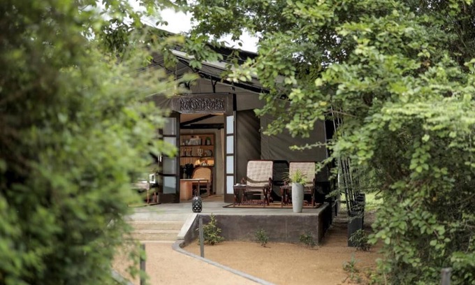 Pahala Maragahawewa Other | Explore Leopard Trails Wilpattu with Family-Friendly Amenities