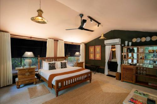 Nochchiyagama Other | Discover Leopard Trails Wilpattu: Top-Rated Family Retreat