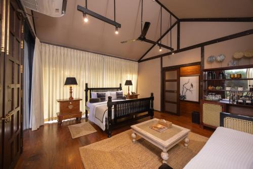 Tissamaharama Other | Experience Leopard Trails Yala: 5-Star Family Getaway
