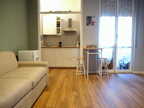 Isola del Bosco - Delle Corti Apartment | Child-Friendly Retreat at Leo’s Home - Rated 8.3/10