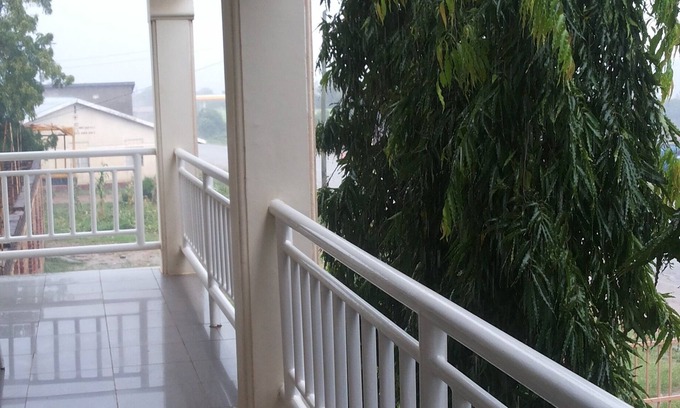 Nebbi Hotel | Family-Friendly Retreat at Leosim Hotel Nebbi