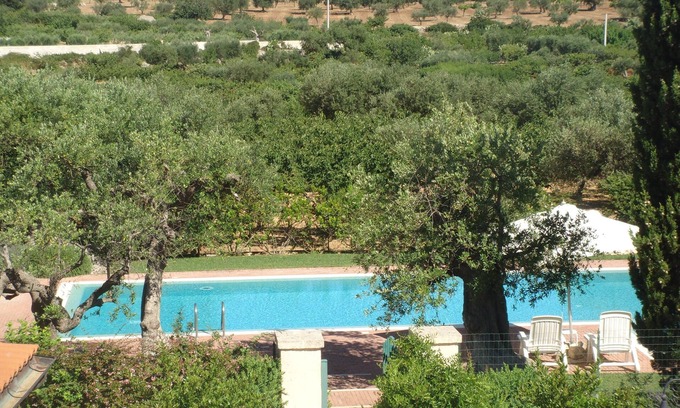 Conversano Villa | Experience Leralora Country Villa with Pool Near the Sea