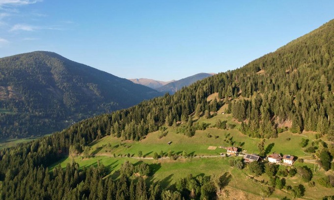 Feld am See Apartment | Explore Lercherhof: Pet-Friendly Retreat with Top Reviews