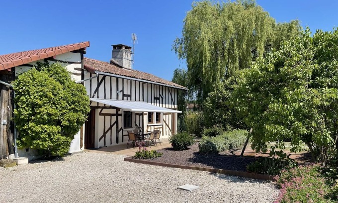 Lentilles House | Discover Les Épervières - A Family-Friendly Retreat