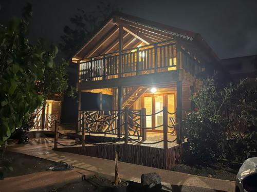 Cilaos Ski Chalet | Les 3 Chalets de Cilaos