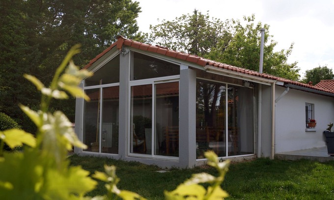 Bouloc Bed & Breakfast | Discover Les Agapanthes du frontonnais - Top Rated in Toulouse