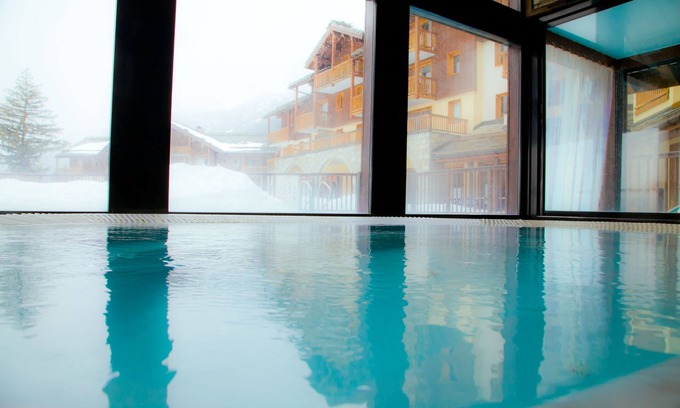 Val Cenis Apartment | Discover Les Alpages de Val Cenis: Family-Friendly Retreat