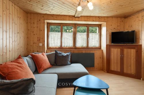 Vercorin Apartment | Inviting Les Antilles: Perfect for Family Getaways