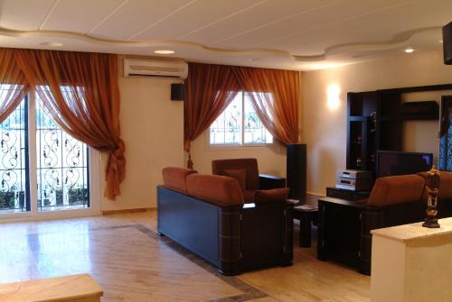 Pont Blondin Apartment | Beachfront Appartements de Sablette in Mohammedia