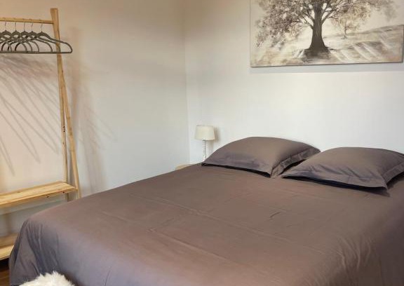 Mazamet Apartment | Child-Friendly Comfort at Les Appartements du Cep’t