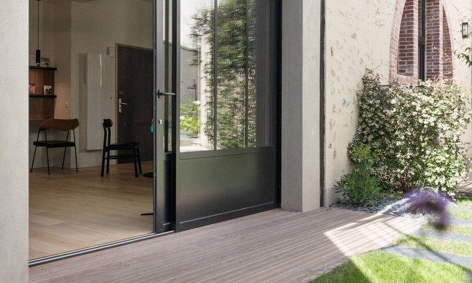 Laval Apartment | Discover Les Apparts de Marin: Guest Rated 9.8 & Family-Friendly