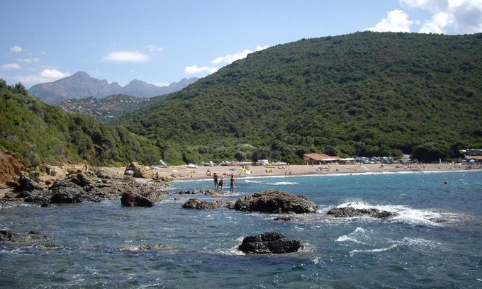 Partinello Apartment | Relax at Les Asphodèles: Pet-Friendly Oceanfront Retreat