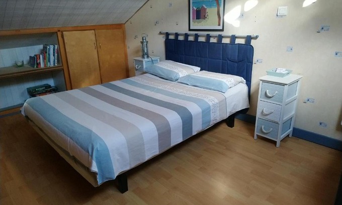Fenay Bed & Breakfast | Discover Les Aubretias: Family-Friendly with Top Reviews