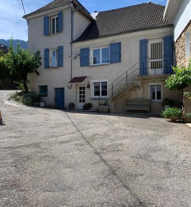 Clelles House | Top-Rated Family & Pet Friendly Stays at Les Bâtisses de Clément