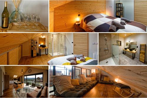 Cuttura Apartment | Pet Friendly Getaway at Les Balcons de Cuttura 2
