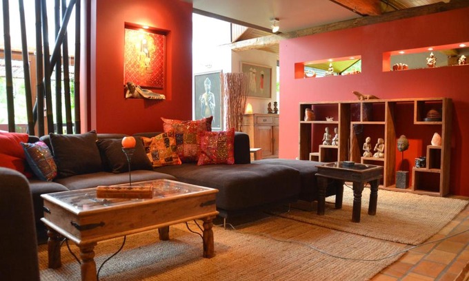La Roche-en-Ardenne House | Discover Les Bambous: Family & Pet Friendly Getaway