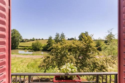 Chatillon en Bazois House | Pet-Friendly Getaway at Les Barboulottes - Rated 8/10