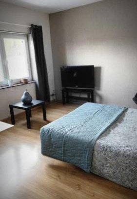 Cuesmes Apartment | Cozy Apartments in Mons, Belgium for Your Perfect Stay