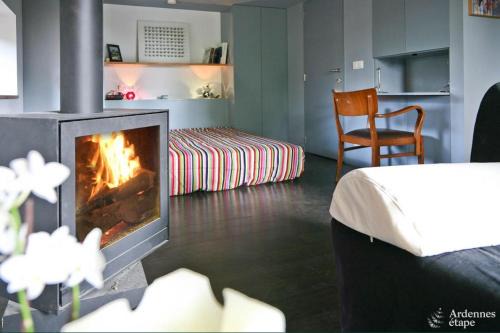 Florenville House | Discover Les Braises de la Semois: Guest Rated 9/10