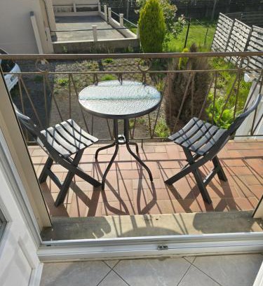 Revin House | Les Broutays