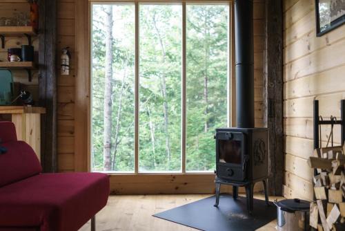 Saint-Onesime-d'Ixworth Other | Les Cabines St-O #2