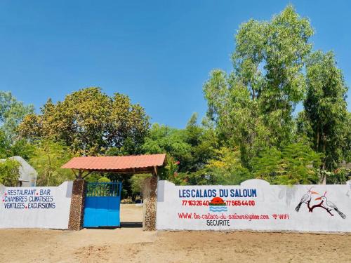 Sokone Hotel | Discover Les Calaos du Saloum: Oceanfront Retreat Awaits