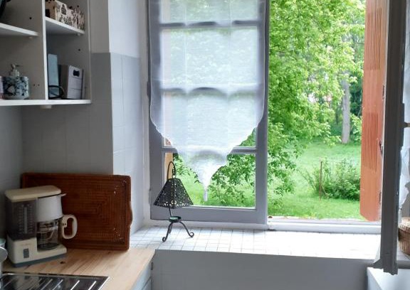 Aubin Apartment | Discover Les Chênes Blancs: Pet-Friendly and Family Welcoming