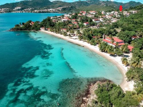Riviere-Pilote Apartment | Les chalets Colibris - Anse Figuier