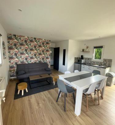 Yvre-l'Eveque Ski Chalet | Discover Les Chalets du Mancel: Family-Friendly Retreat