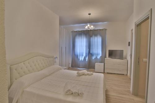 San Teodoro City Centre Bed & Breakfast | Family-Friendly Retreat at Les Chambres Au Centre