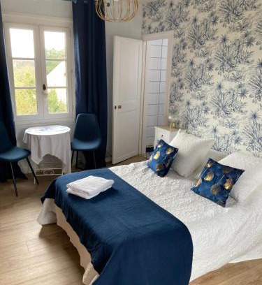 Equemauville Bed & Breakfast | Discover Le Val d'Honfleur: Pet Friendly & Family Welcome
