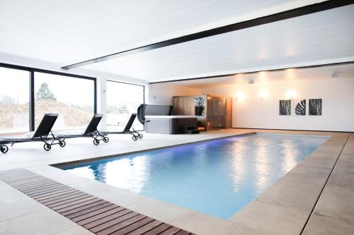 Fontenoille Bed & Breakfast | Les chambres du Donat