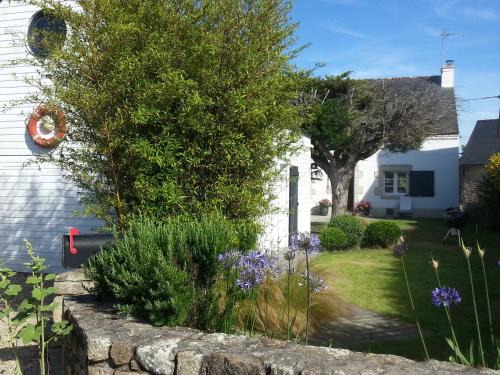La Trinite-sur-Mer Bed & Breakfast | Experience Les Chambres du Keriolet with Stunning Ocean Views