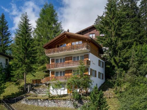 Arosa Apartment | Experience Les Chamois: 4-Star Family-Friendly Retreat