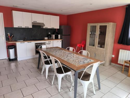 Auberville-la-Renault House | Family-Friendly Retreat at Les Champs De La Mer