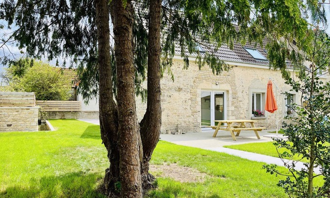 Fresville House | Les Chatons - Gite au coeur de la campagne