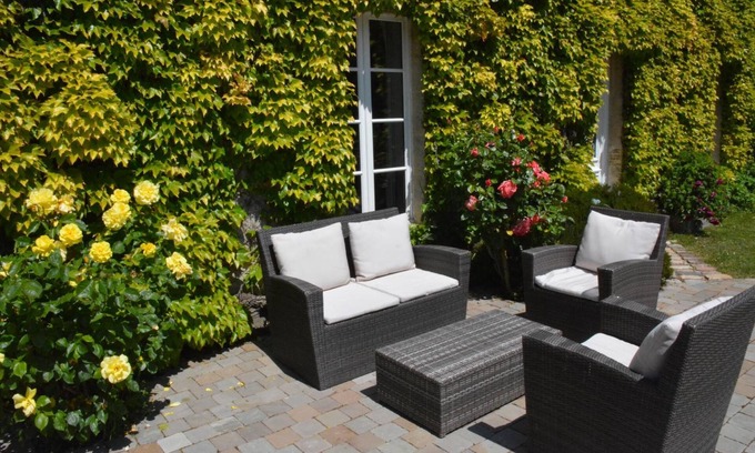 Crouay Bed & Breakfast | Experience Les Chaufourniers: Guest Rated 9.8 & Spa Retreat