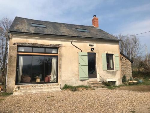 Preporche House | Explore Les Chaumes en Morvan: 10/10 Pet Friendly Retreat