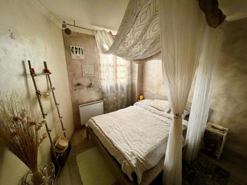 Boussy-Saint-Antoine Apartment | Discover Les Clés de Jonzac: Family-Friendly Getaway