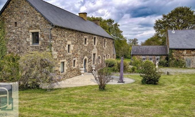 Plenee-Jugon Other | Les Clos Manoir in Brittany