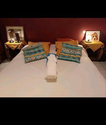 Mazeyrat-d'Allier House | Cozy Les Delices de Cathou with Breakfast & Kitchen Access
