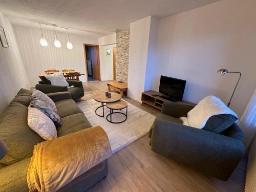 Leysin Apartment | Les Dents du Midi A10