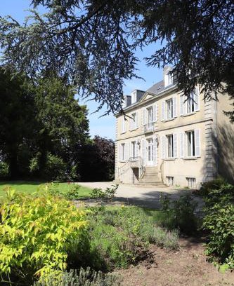 Alencon House | Oceanfront Escape at Les Deux Marguerite - Rated 9.7/10