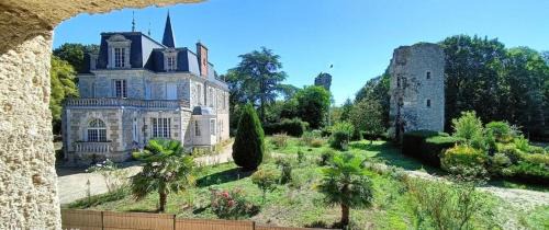La Garnache Bed & Breakfast | Discover Les Douceurs du Logis: Oceanfront Getaway Awaits