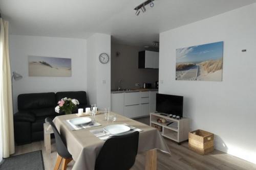 Le Crotoy Apartment | Guest Rated: Les Dunes Blanches - Family-Friendly Retreat