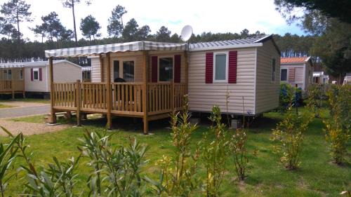Saint-Julien-en-Born Other | Experience Les Dunes de Contis: Oceanfront Bliss Awaits