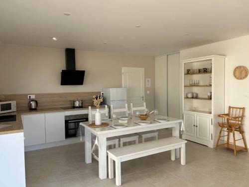 Maisons House | Les Dunes - Omaha Beach