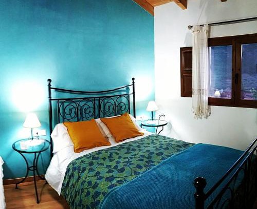 Gatova Apartment | Discover Oceanfront Peace at Les Eres de Gátova